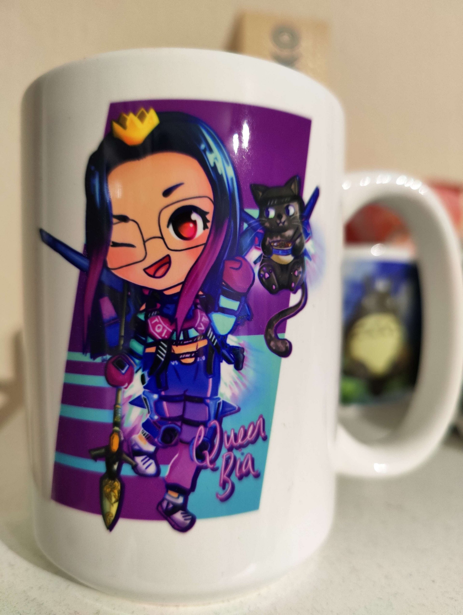 Bia Mug product image (5)