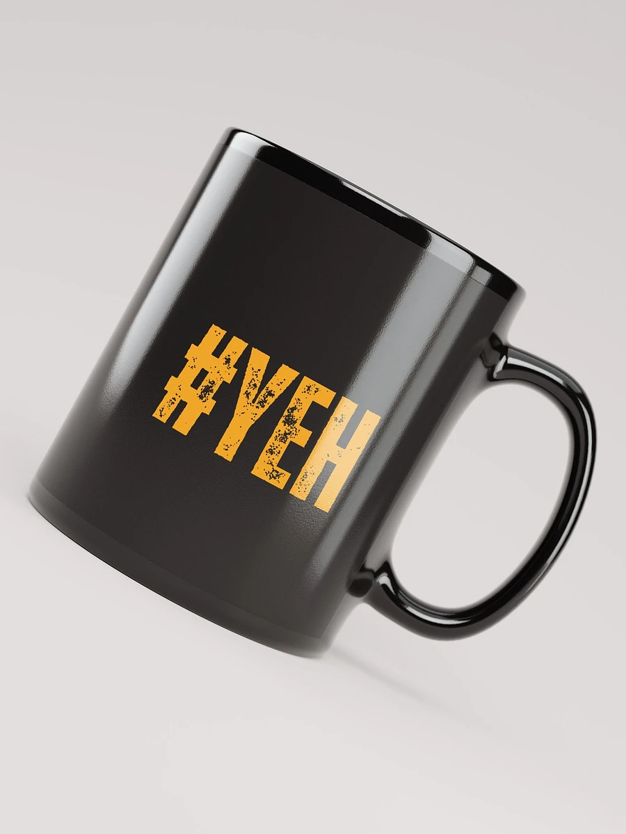 The #Yeh Mug product image (8)