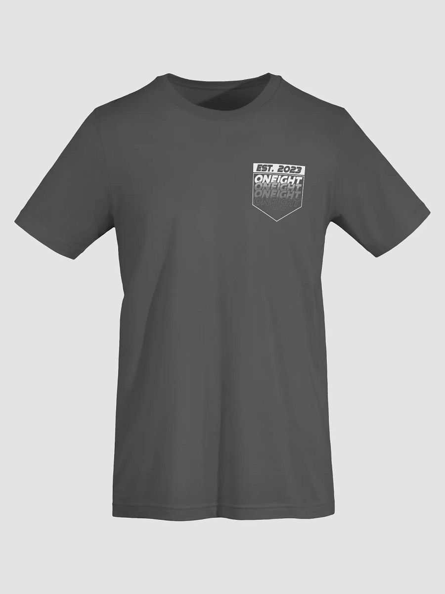 ONEIGHT Multi Logo T-Shirt product image (7)