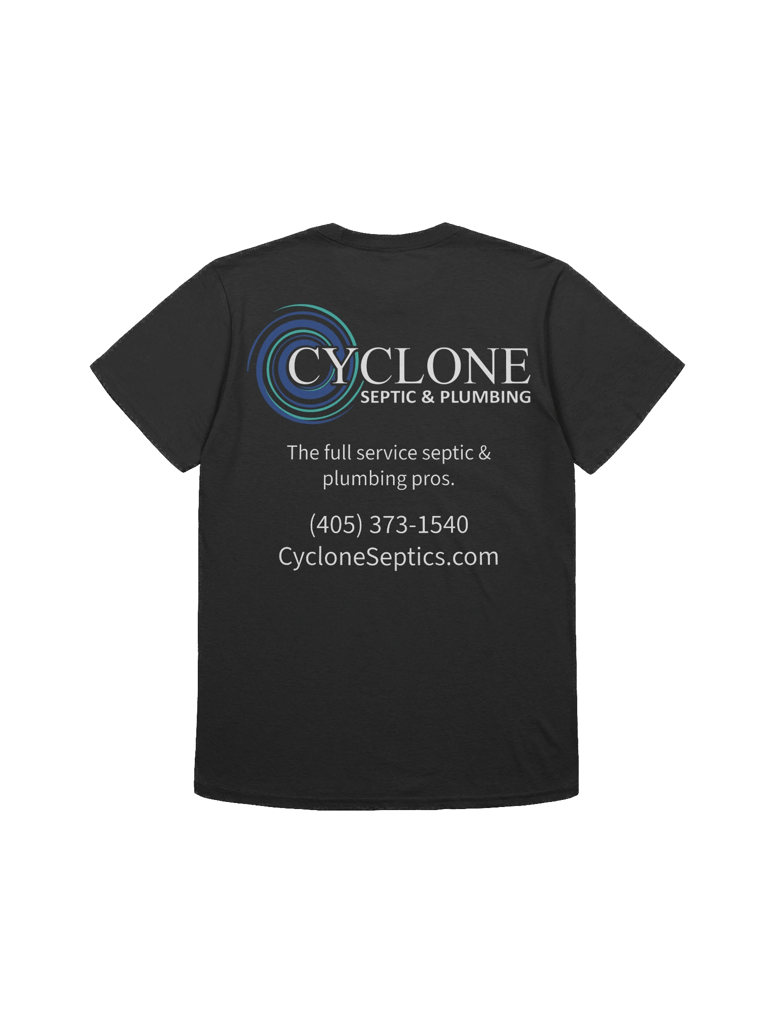 Cyclone Tee product image (1)