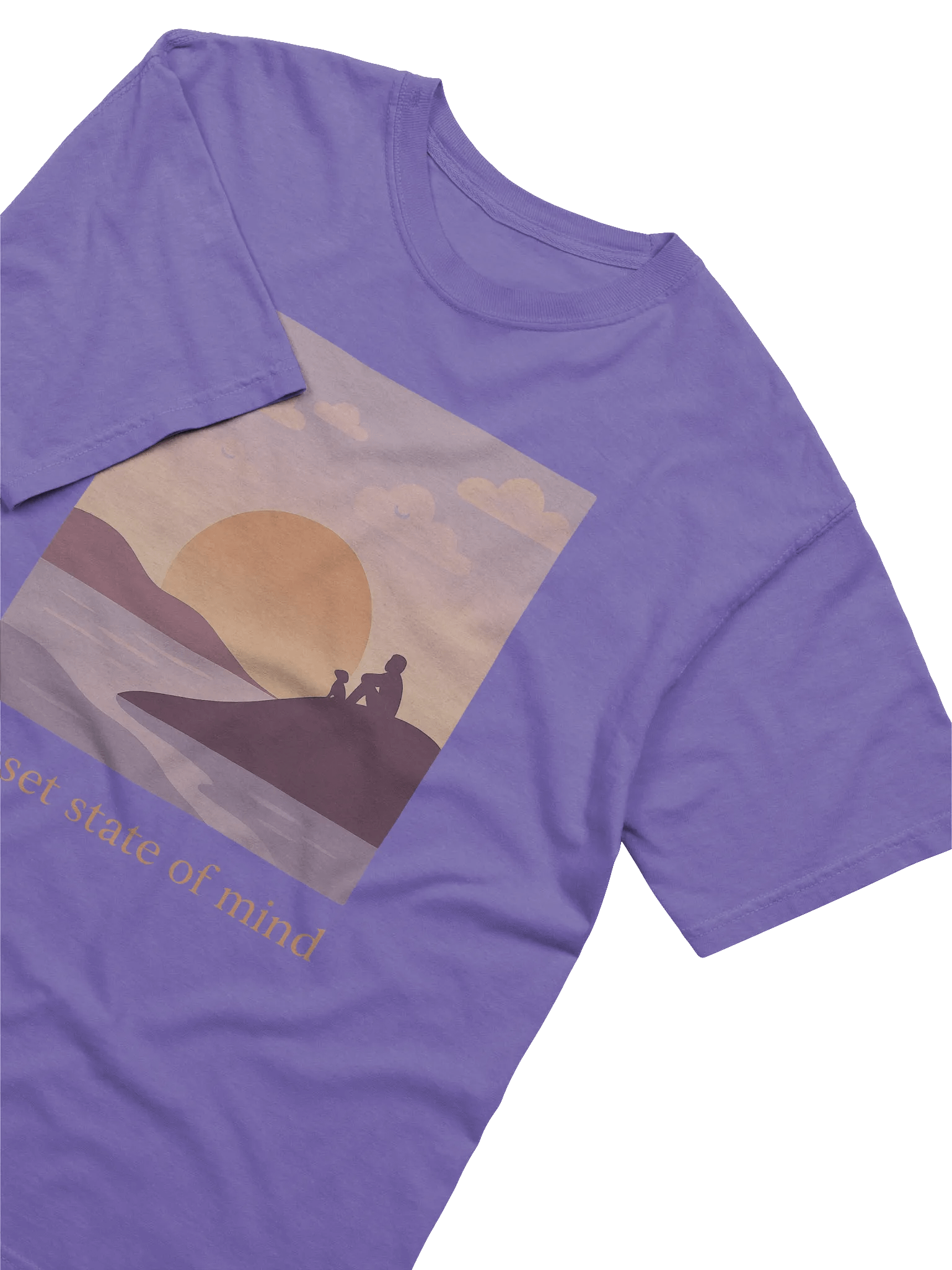 Sunset State of Mind product image (1)