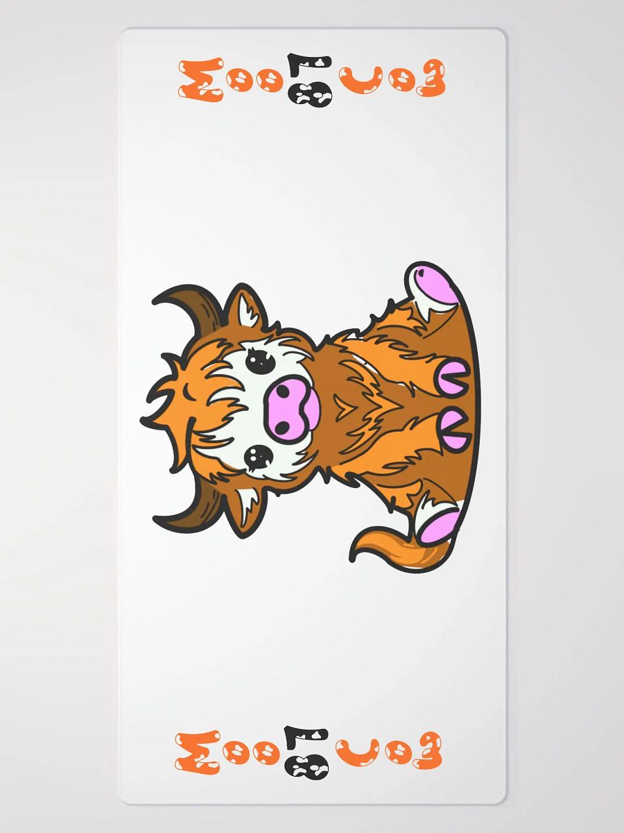Cow Mousepad Lg product image (2)