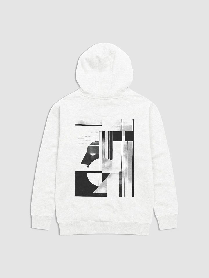 Abstract Persona 007 (Premium Hoodie) product image (1)