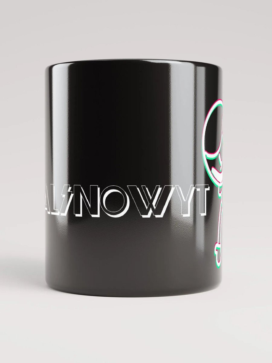 Glitchy Eddito Mug product image (9)