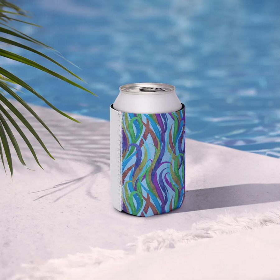 Aqua Flow Can Cooler product image (8)