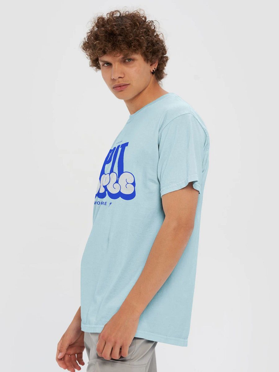 Comfort Colors Garment-Dyed Heavyweight T-Shirt product image (16)