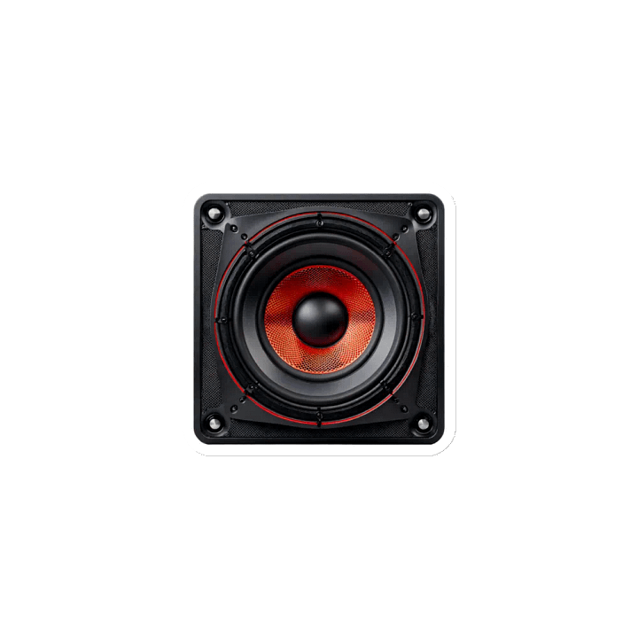 Channel Emote Magnet: Speaker product image (1)