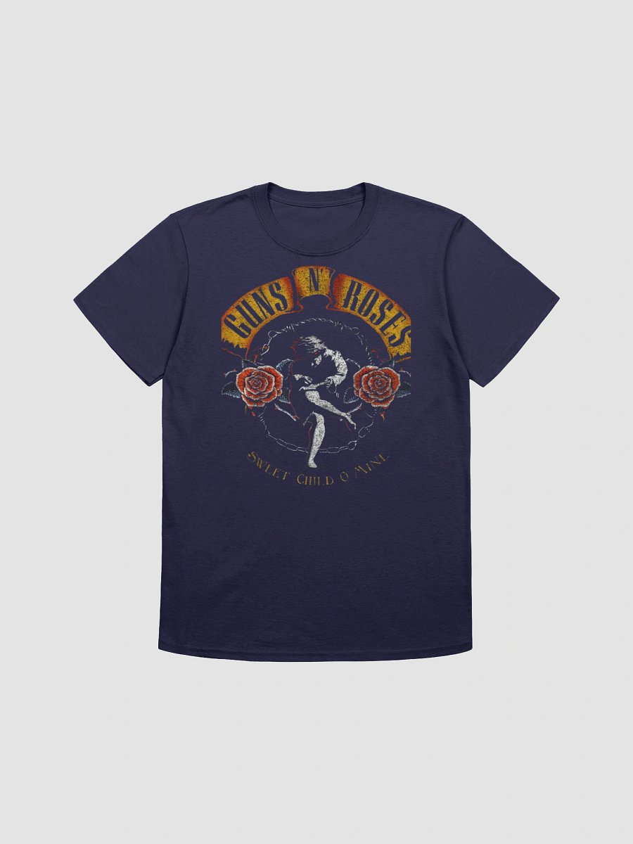 Guns N' Roses T-Shirt - Sweet Child O' Mine product image (2)