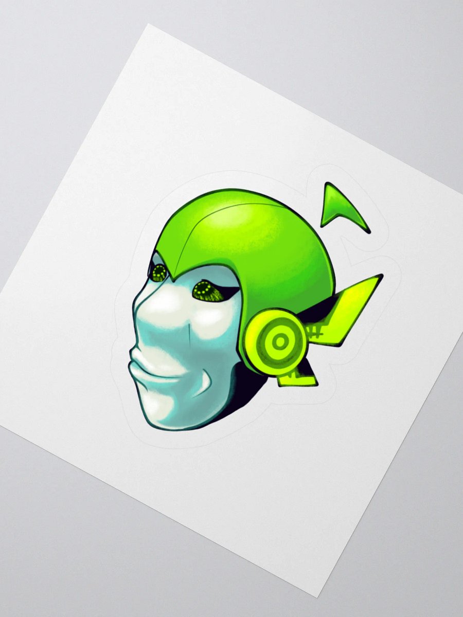 Crek sticker product image (5)