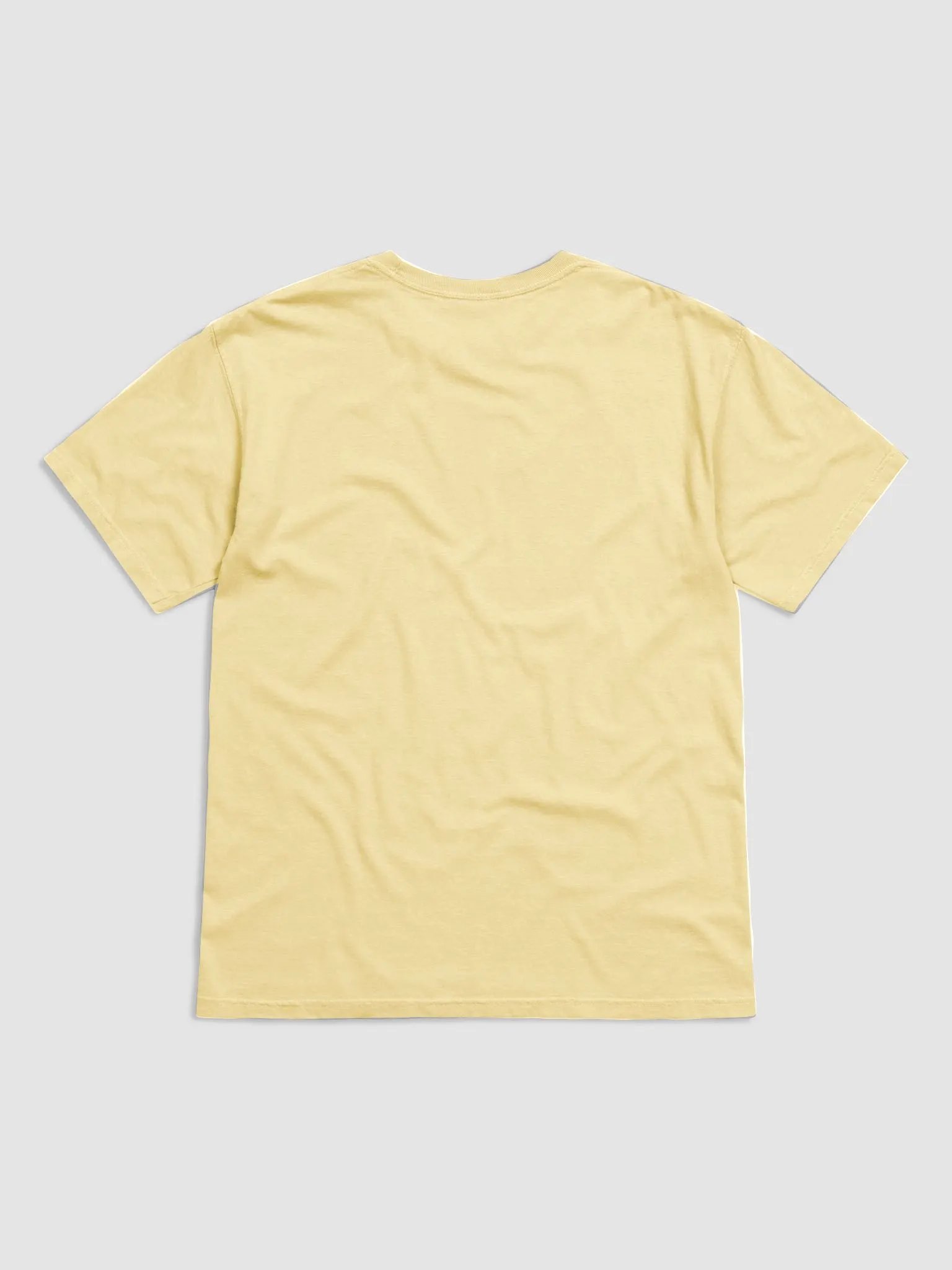 Baylor T-Shirt on Ivory/Butter/White product image (6)