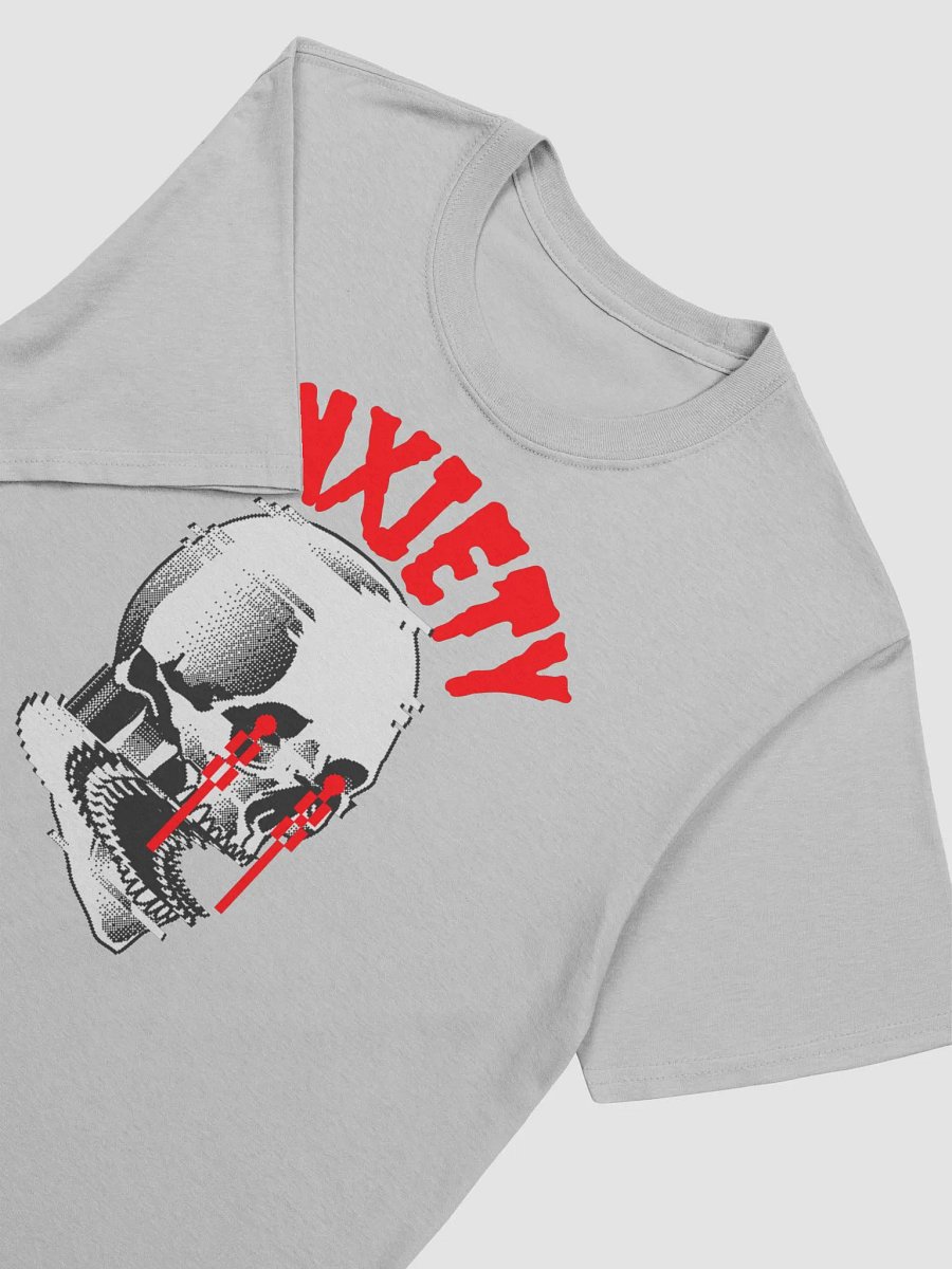 Anxiety discount tee product image (4)