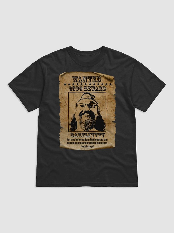 Wanted product image (1)