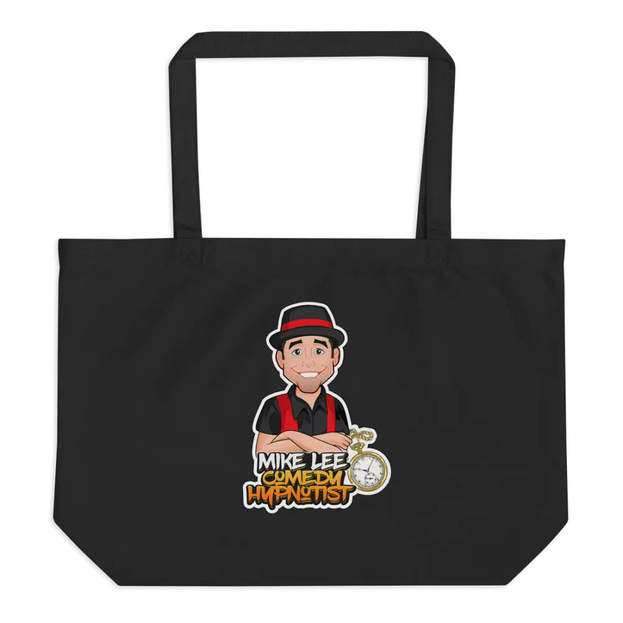 Mike Lee Hypnosis Bag (Cartoon) product image (1)