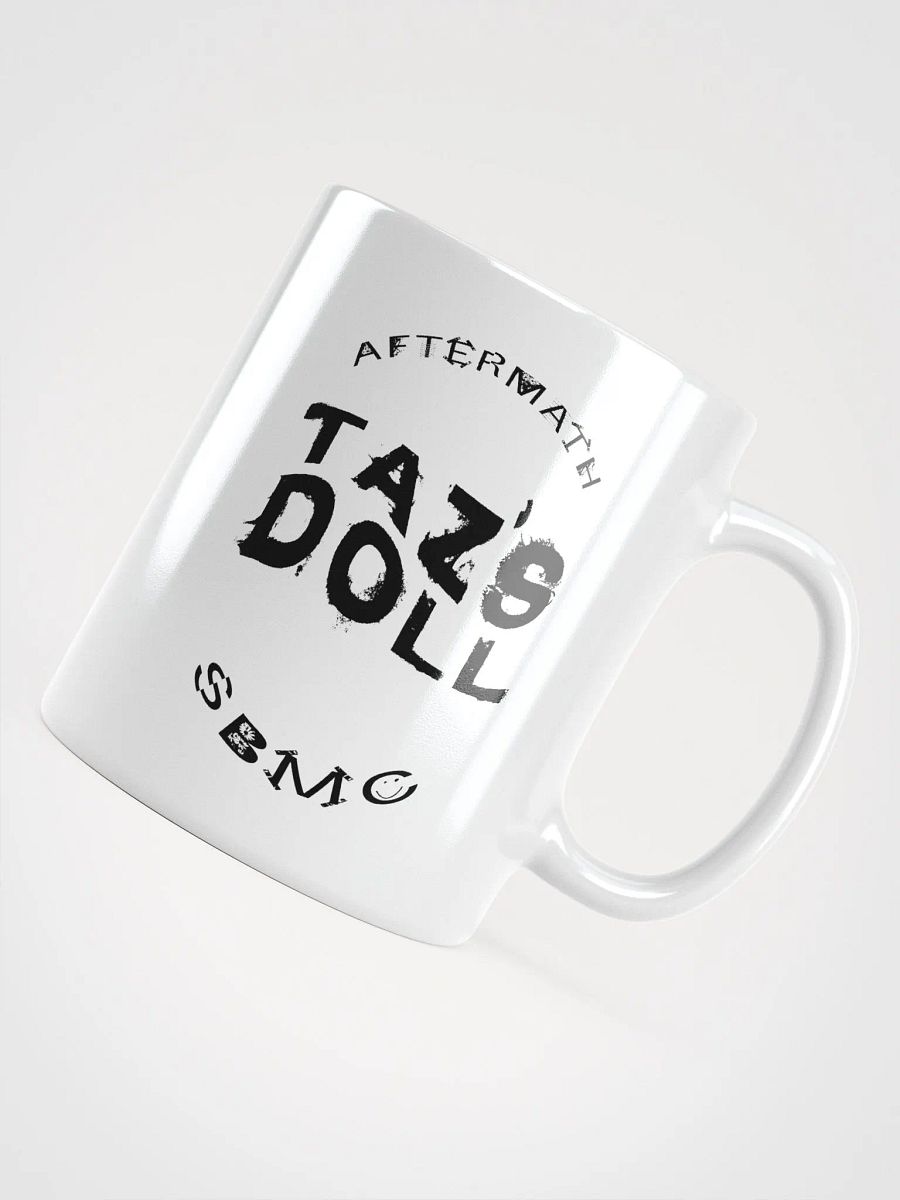 Taz's Doll Mug product image (7)