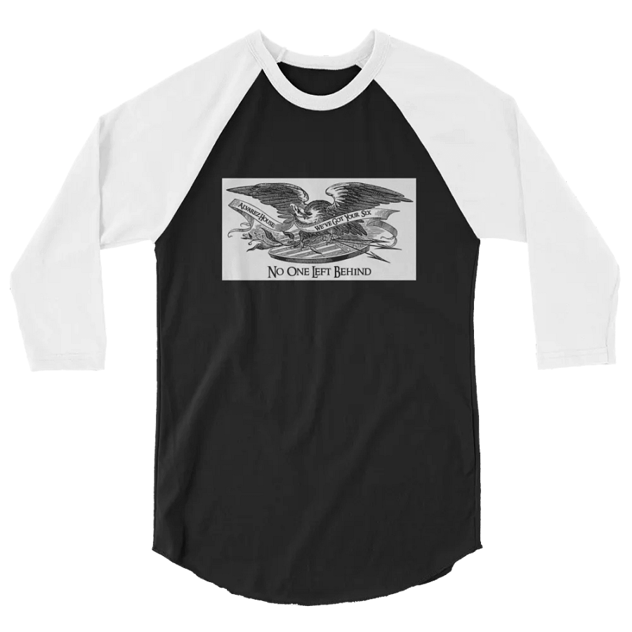 Alvarez House 2 Color Tee product image (2)