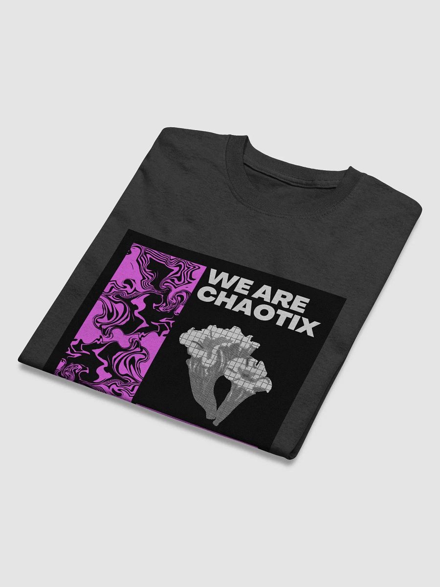 We Are Chaotix Tee product image (3)