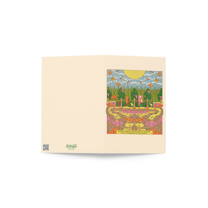 Diversity Card product image (4)