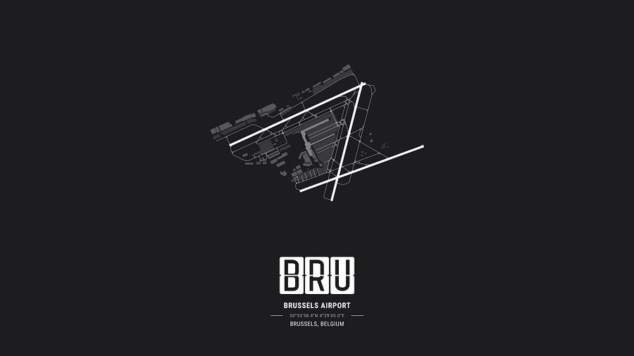 Wallpaper BRU 4k product image (1)
