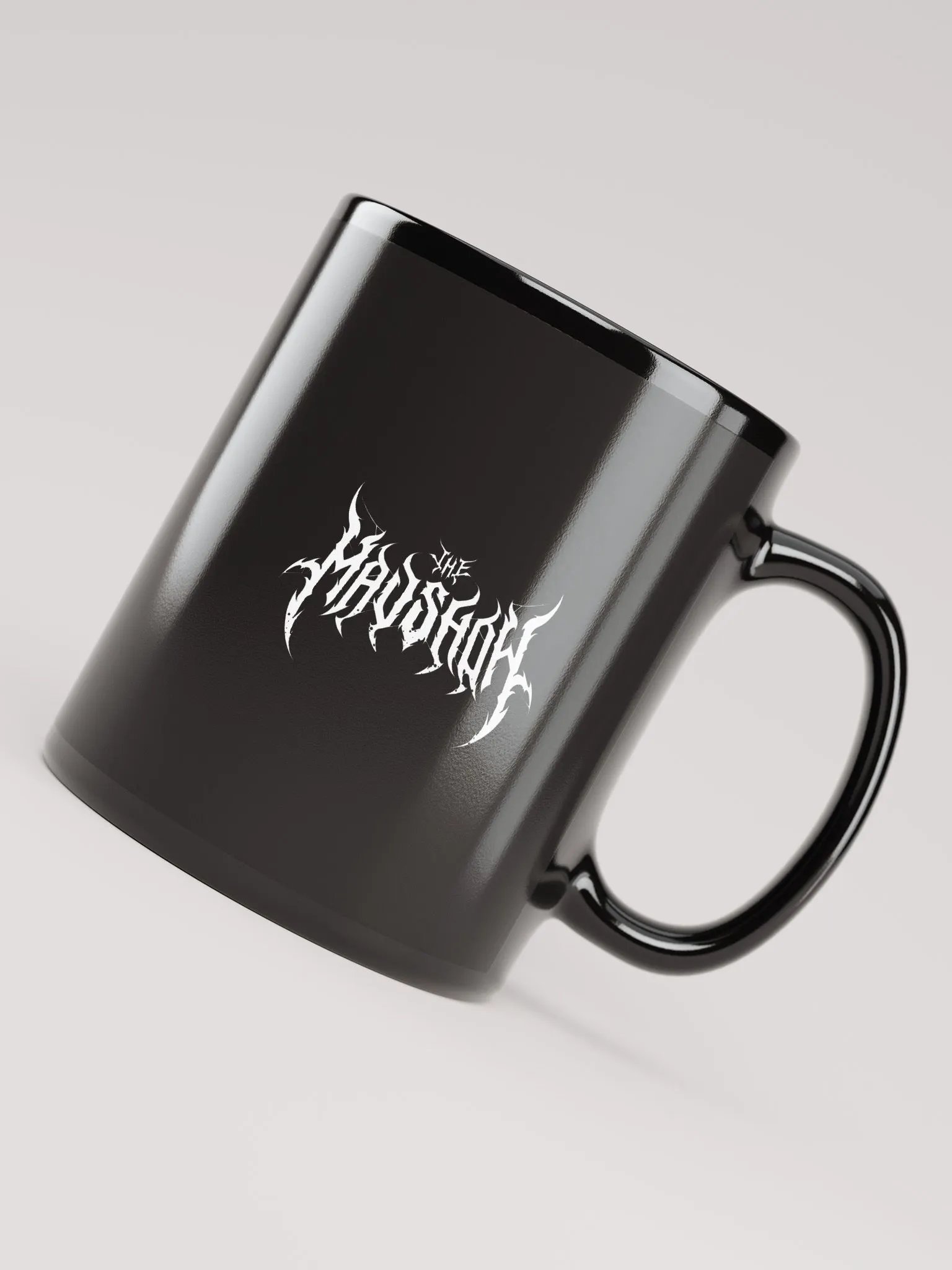 Metal Corn Mug product image (4)