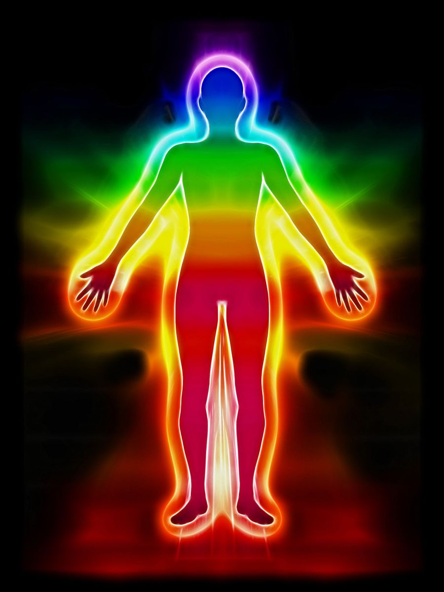 Spirit Guide Aura Reading product image (1)