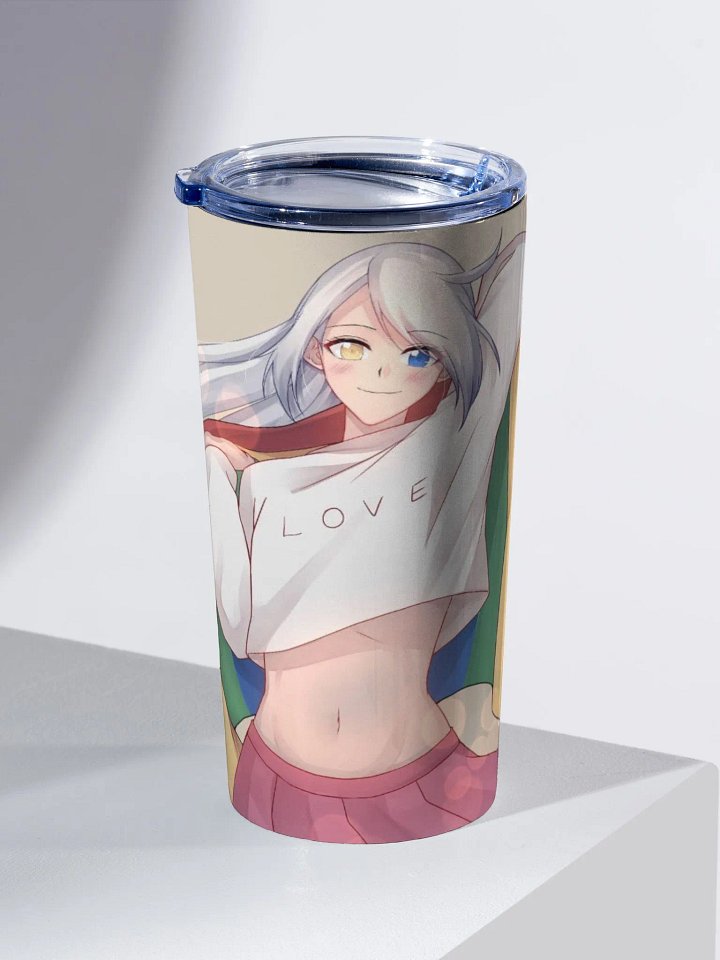 Solar Pride Tumbler product image (2)