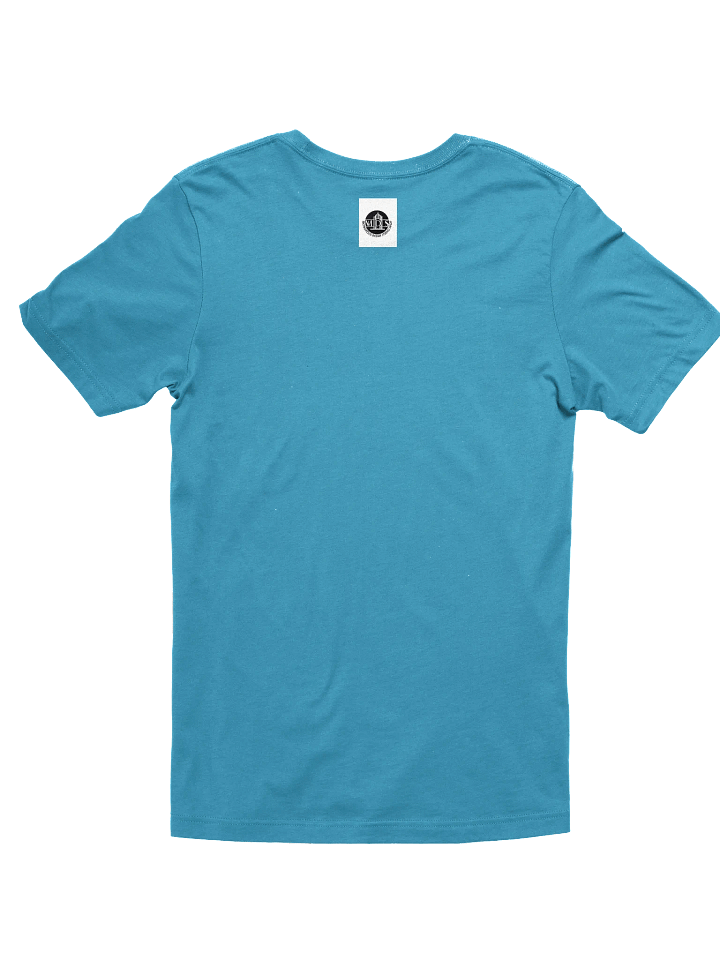 Death by Minimalism - Less Isn't Always More T-Shirt product image (7)