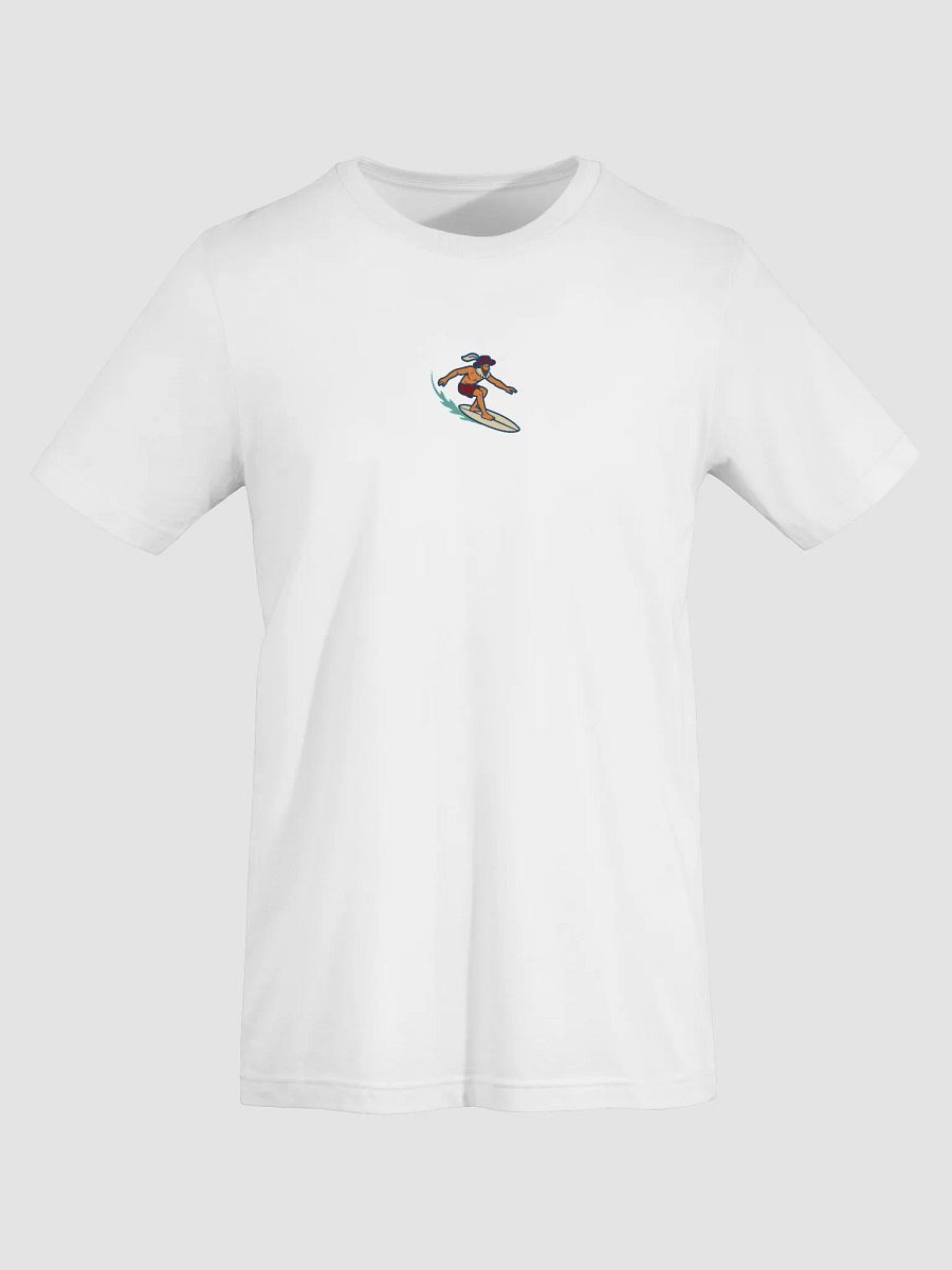Raleigh Supersoft T-Shirt - Summer 2025 product image (7)
