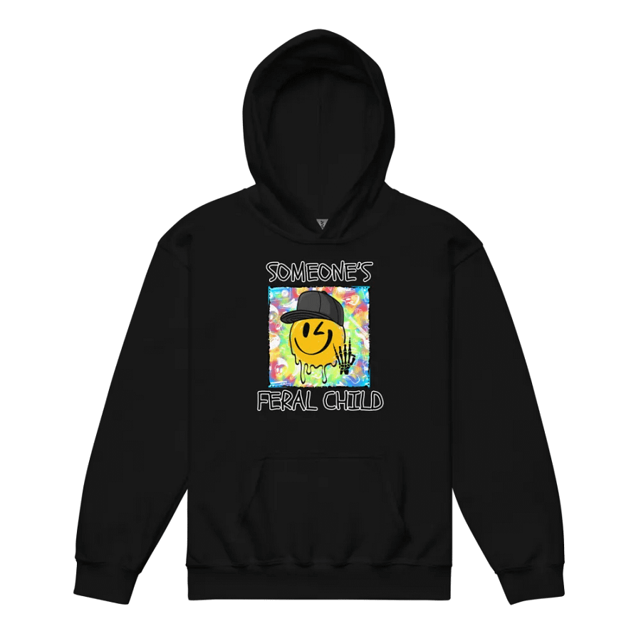 Feral Child Hoodie product image (10)