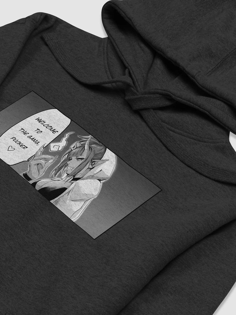Welcome to the Gang Hoodie product image (3)