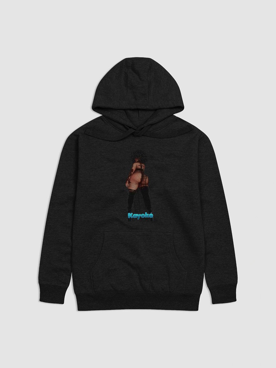 Kayoko Hoodie product image (1)