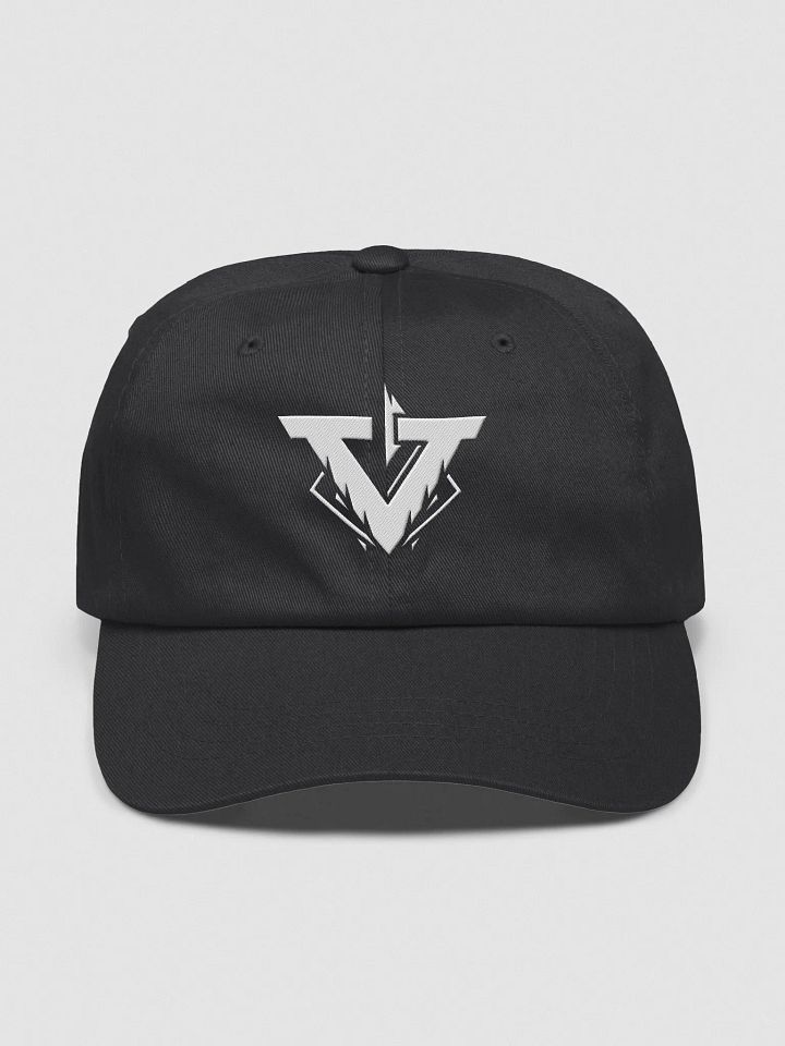 V embroidered product image (1)