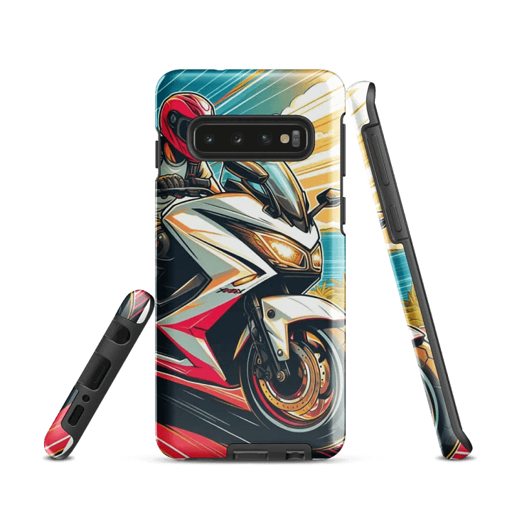 Coastal Adventure Samsung® Tough Case product image (1)