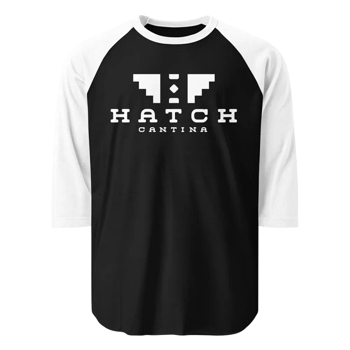 Baseball T product image (1)