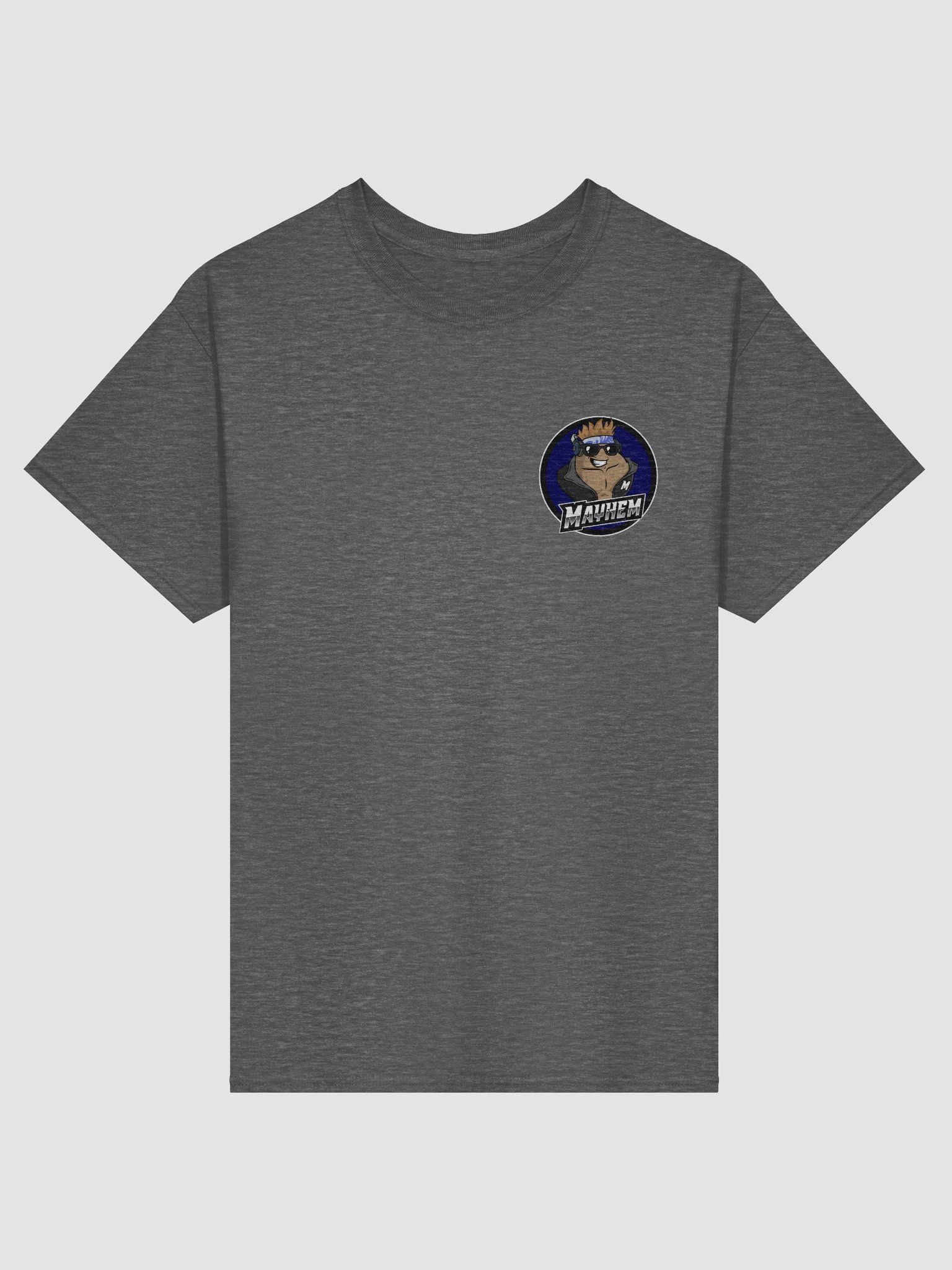 Mayhem Cool Shirt product image (49)