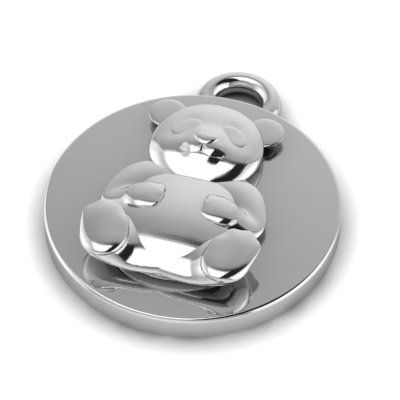 Snow Panda product image (1)