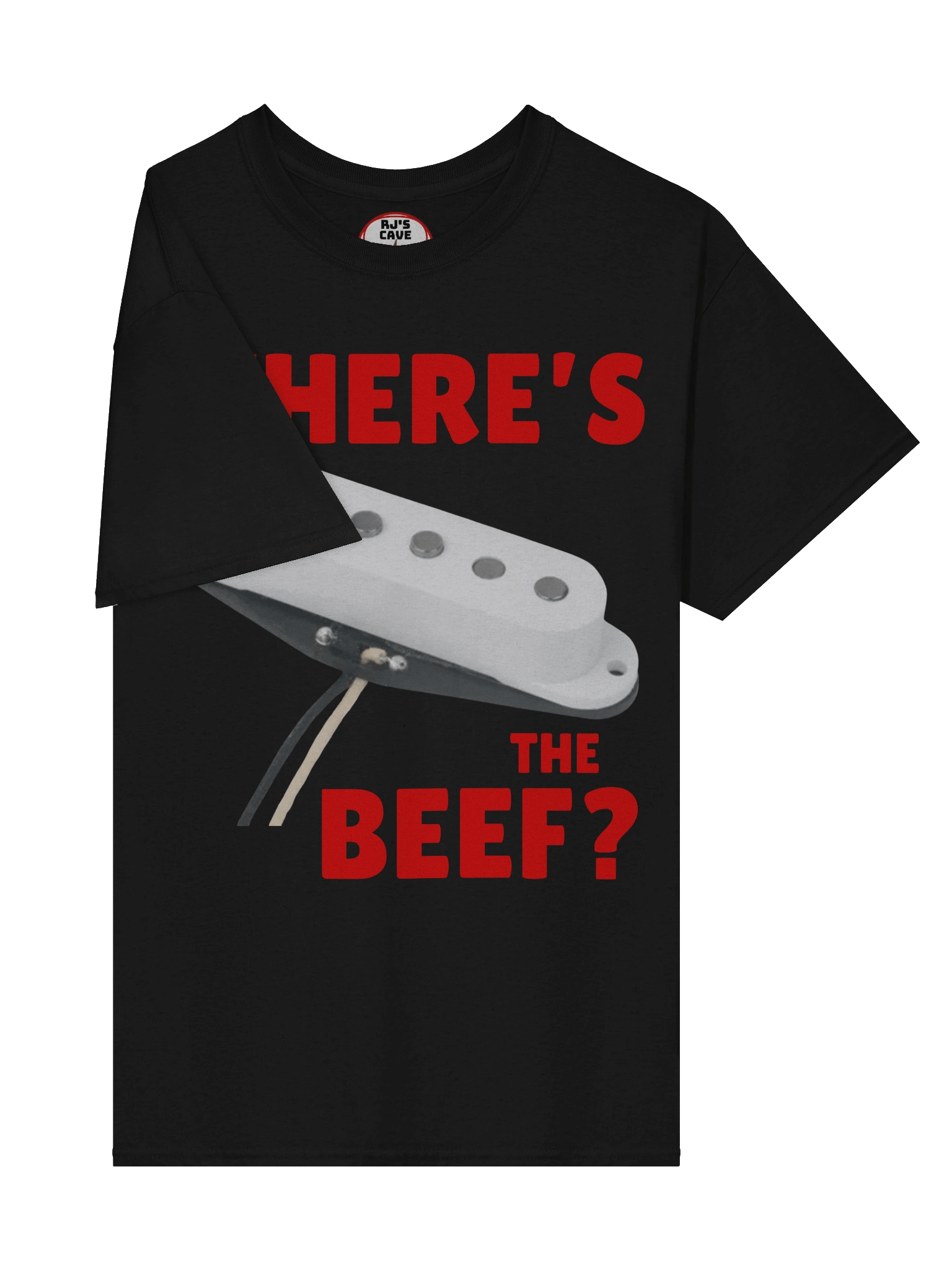 Where's The Bottom End product image (16)