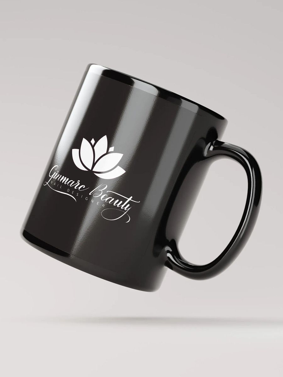 Lotus Beauty Mug product image (4)