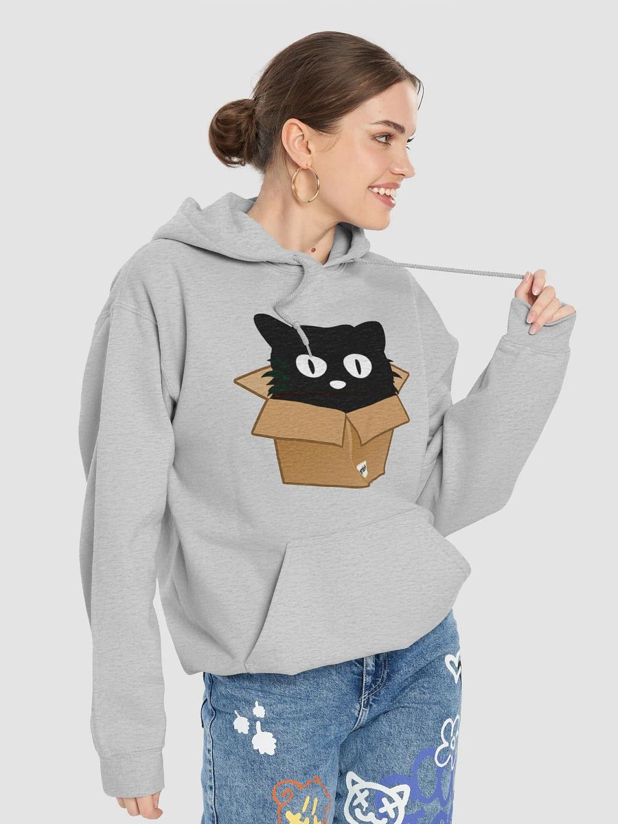The Trill Hoodie product image (88)