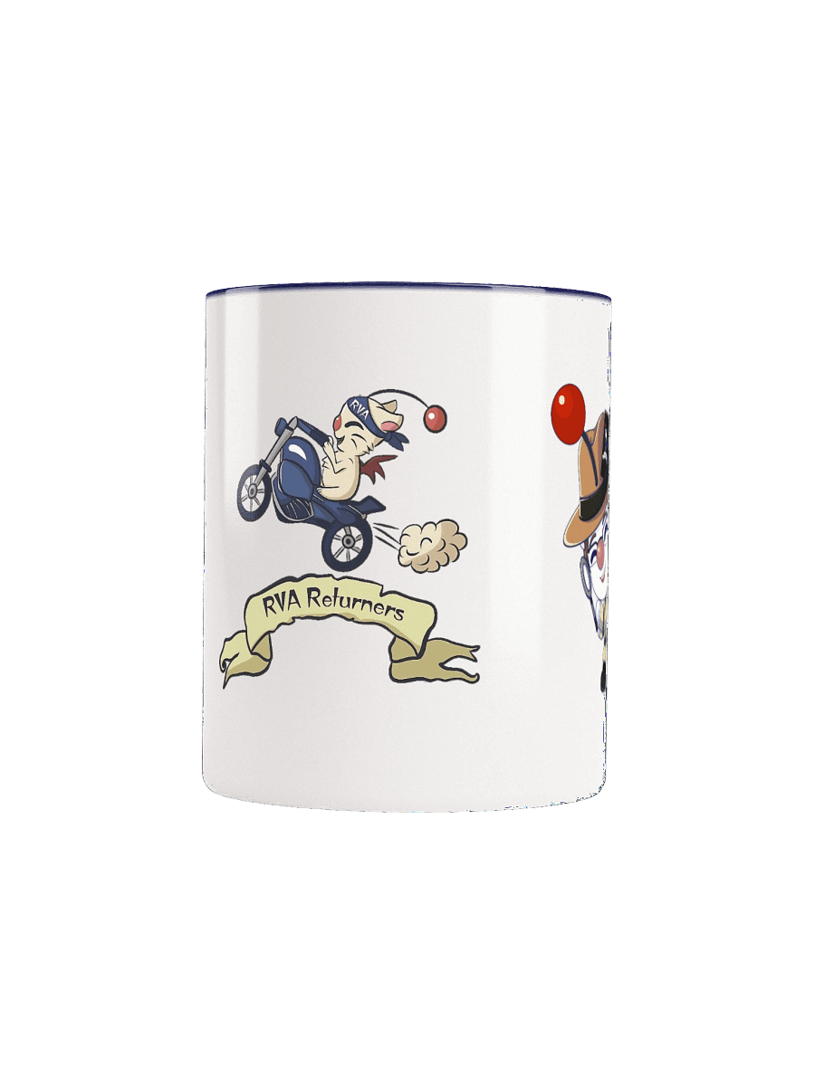 RVA Detectives Mug product image (5)