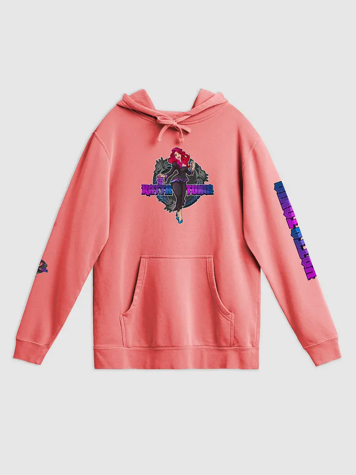 Kattatonia Hoodie product image (17)