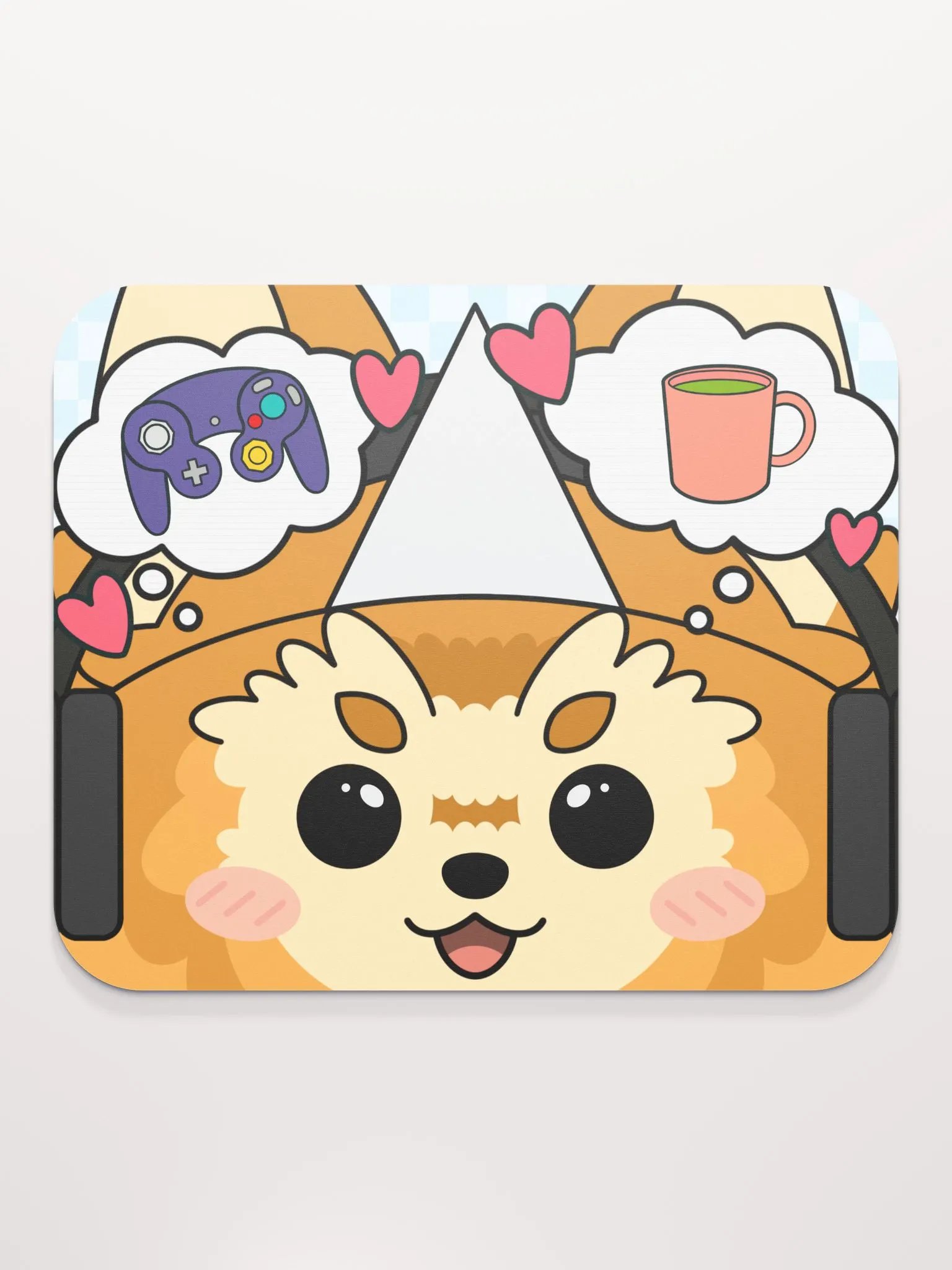 P - Pad product image (1)