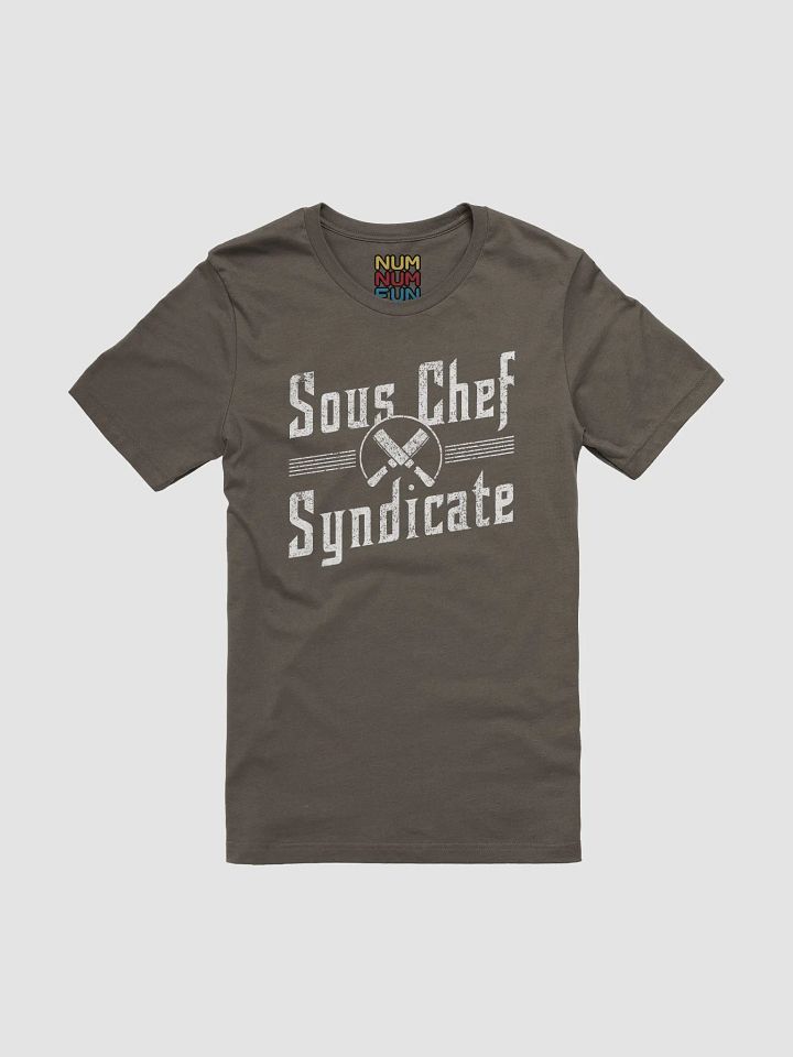 Sous Chef Syndicate product image (1)