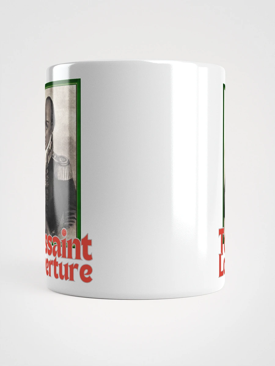 Gal Toussaint Louverture Mug product image (5)