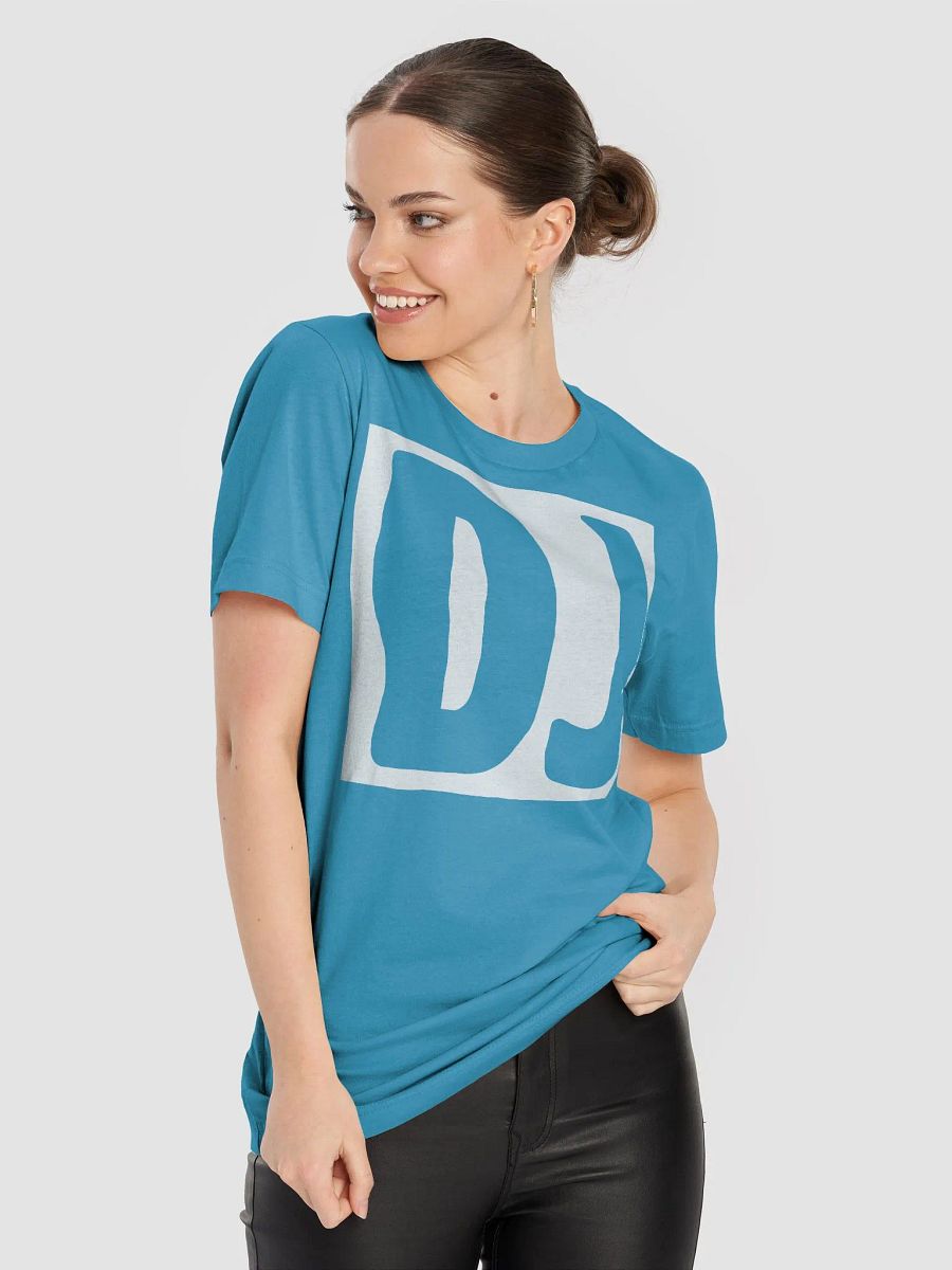 DJ Big (white) product image (8)