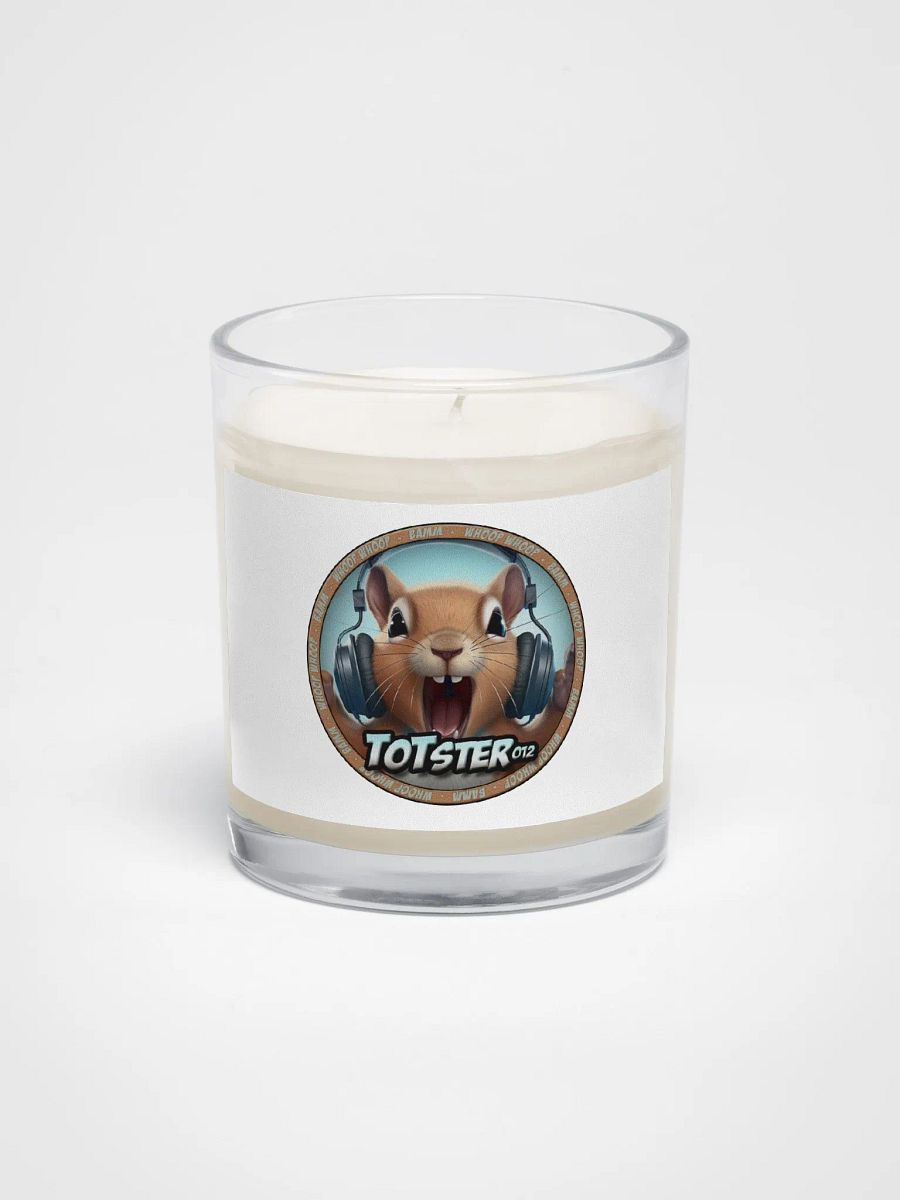 ToTs Candle product image (1)