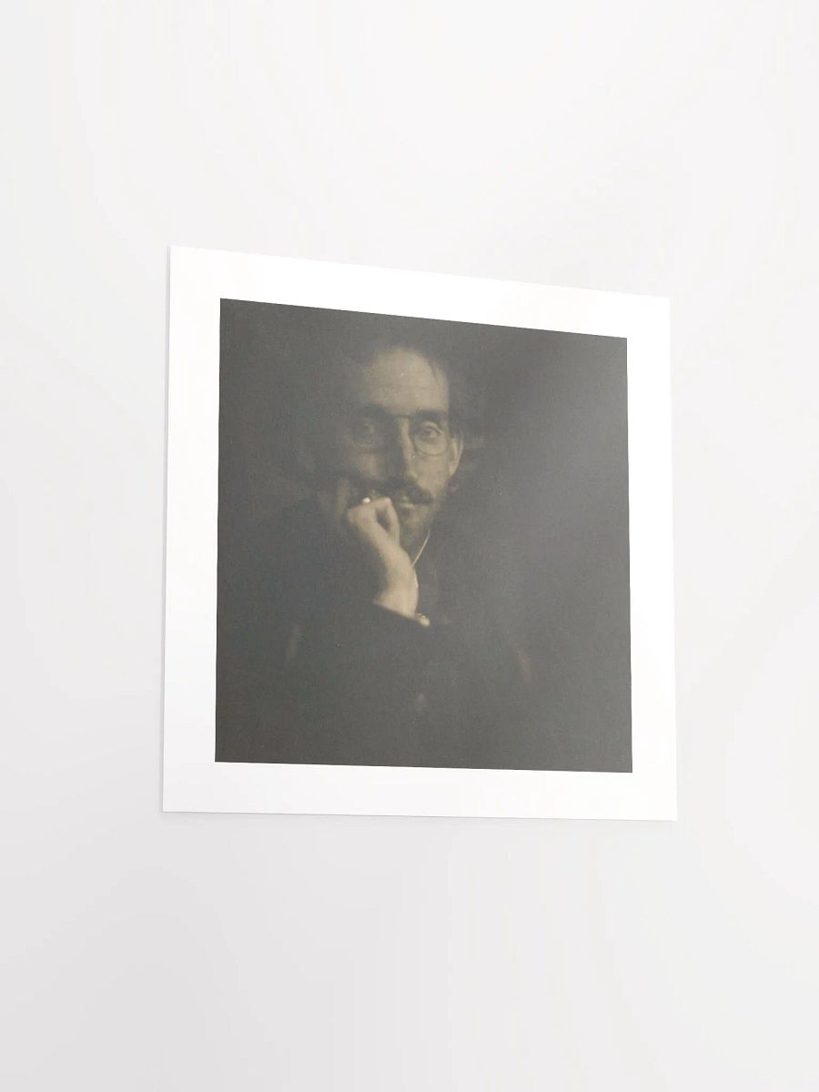 F. Holland Day by Gertrude Käsebier - Print product image (3)