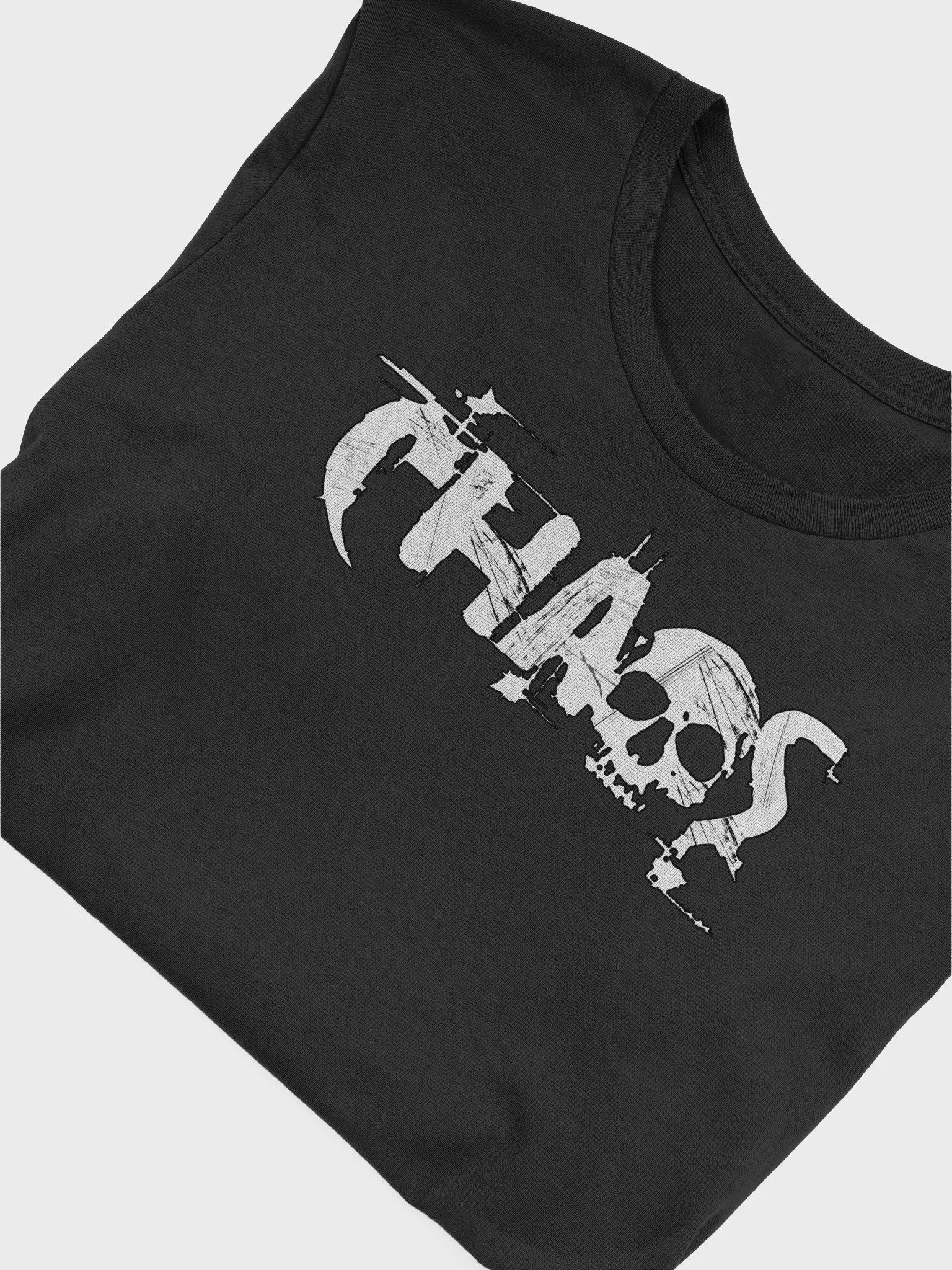 Scratched Up Chaos product image (3)