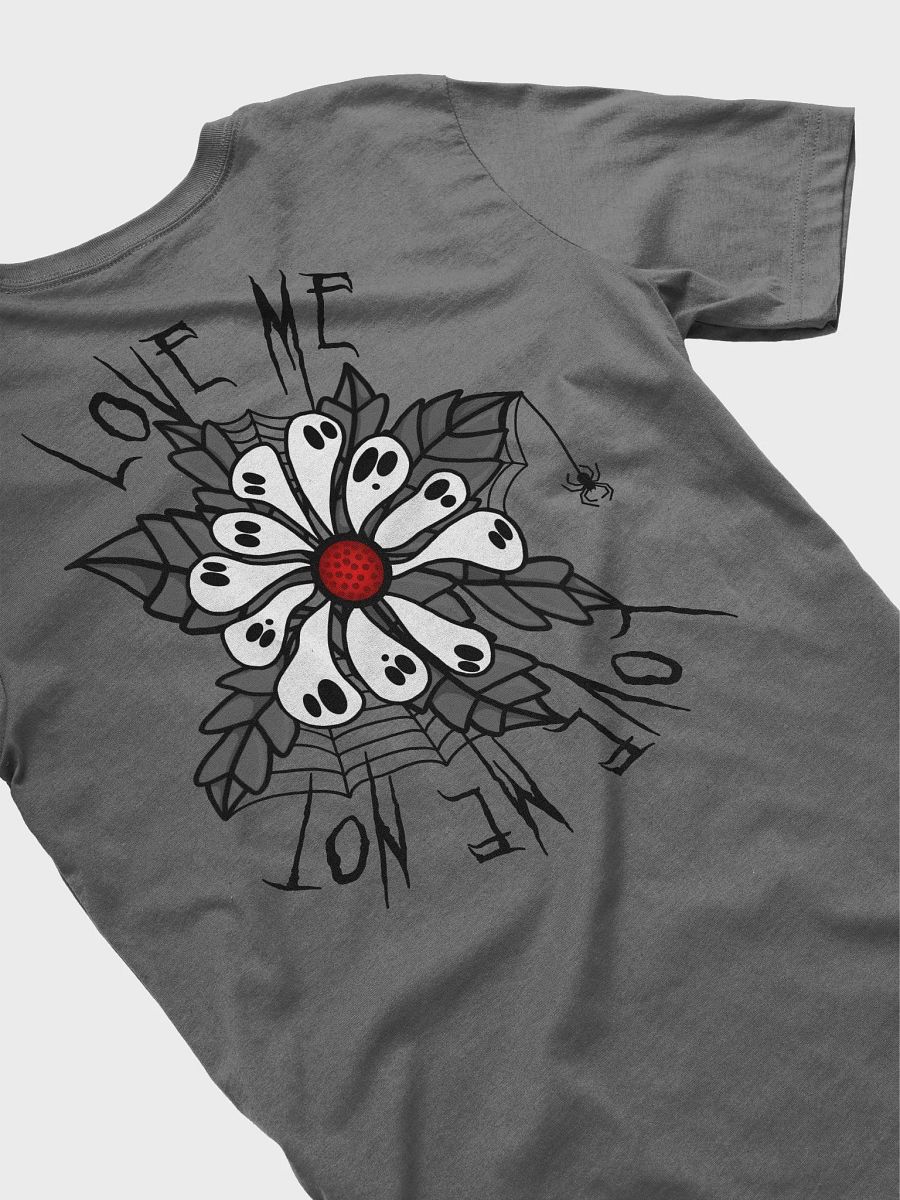 LOVE ME NOT (TSHIRT) product image (5)