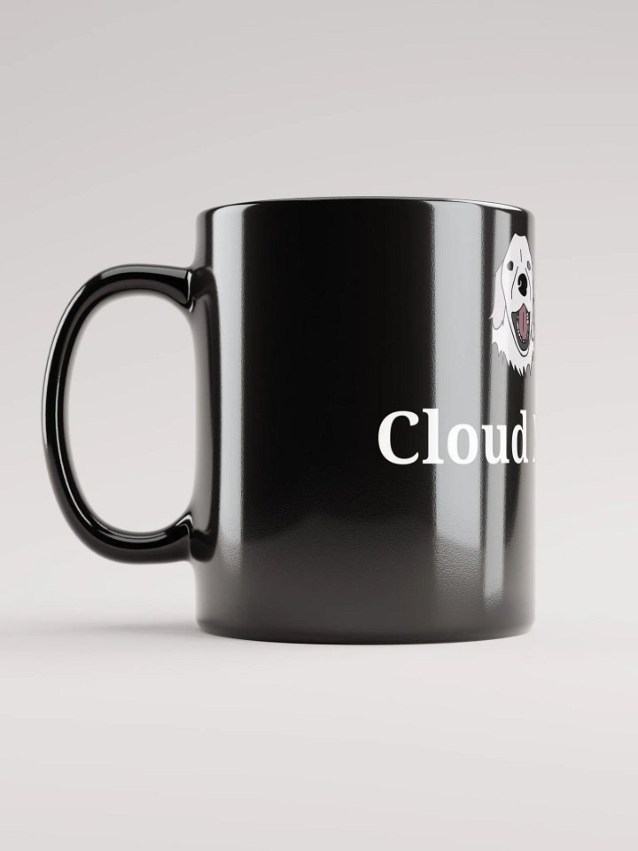 Cloud X Luna Mug product image (2)