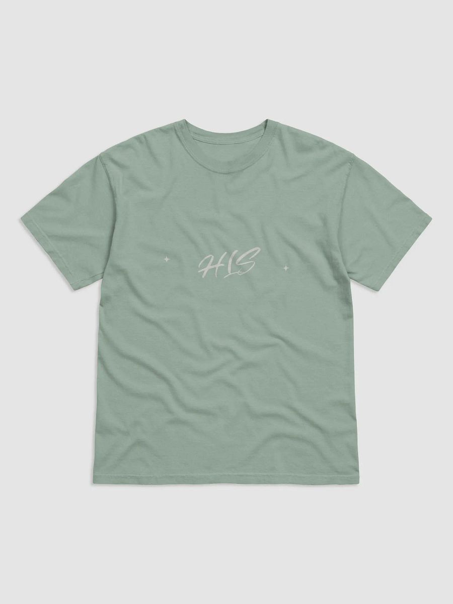 HLS Starry Signature - T-Shirt product image (5)